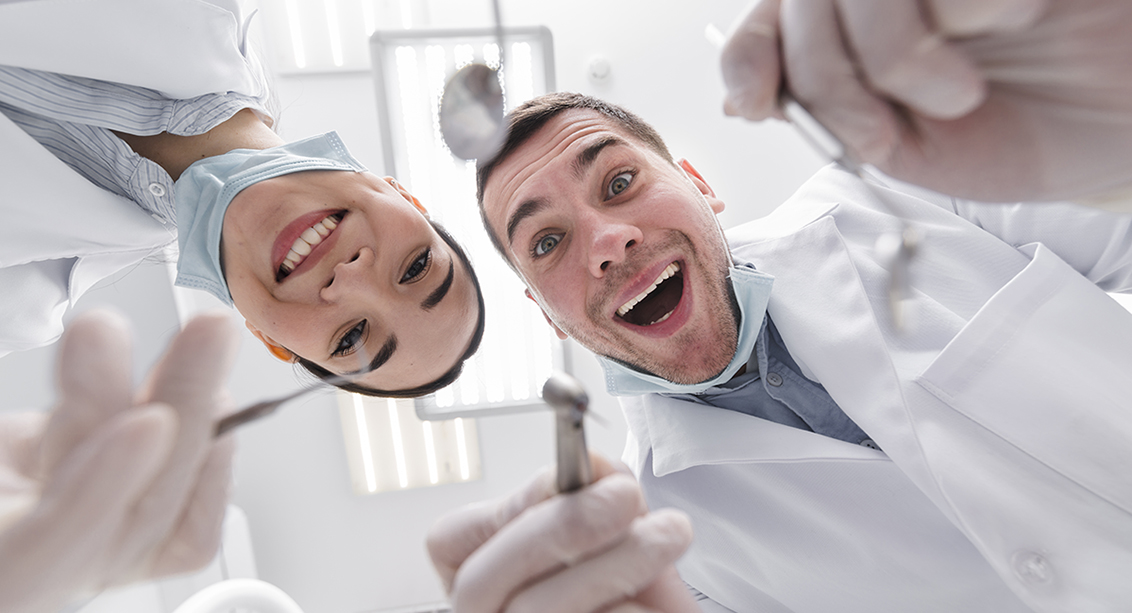 dentistas